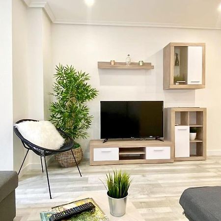 דירות סנטה פולה Letty'S House מראה חיצוני תמונה