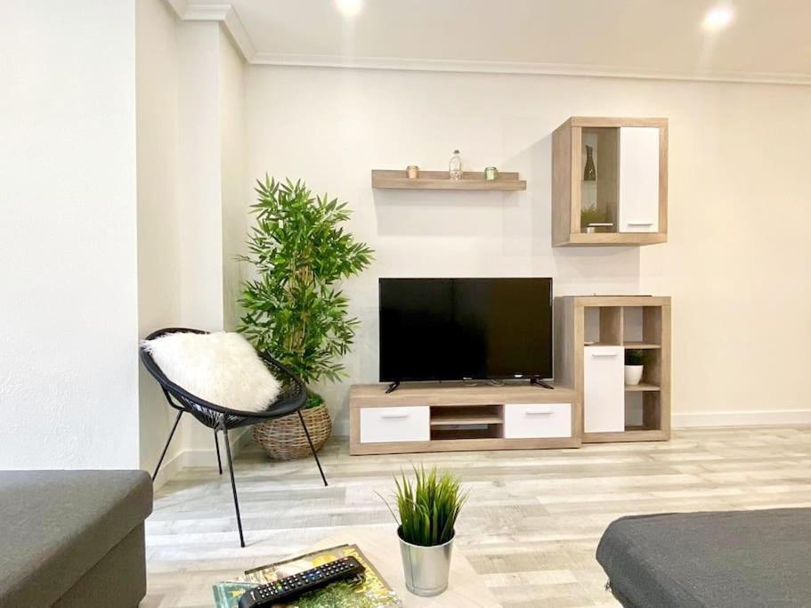 דירות סנטה פולה Letty'S House מראה חיצוני תמונה