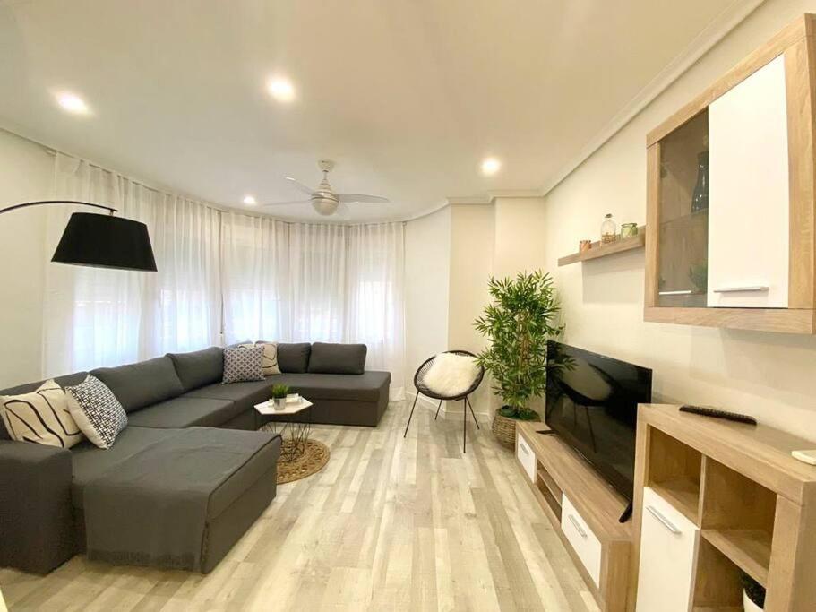 דירות סנטה פולה Letty'S House מראה חיצוני תמונה