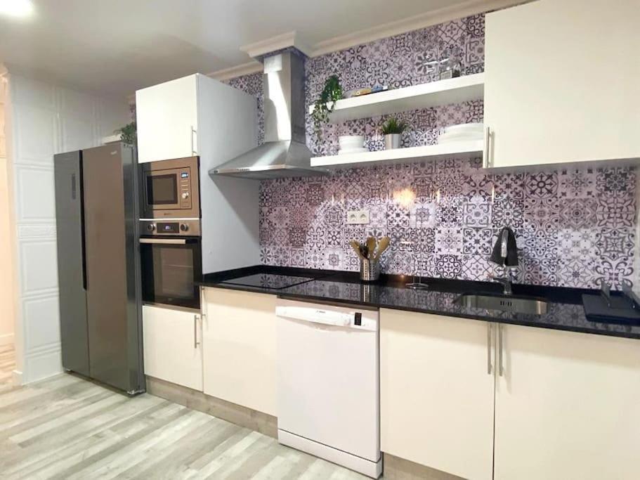 דירות סנטה פולה Letty'S House מראה חיצוני תמונה