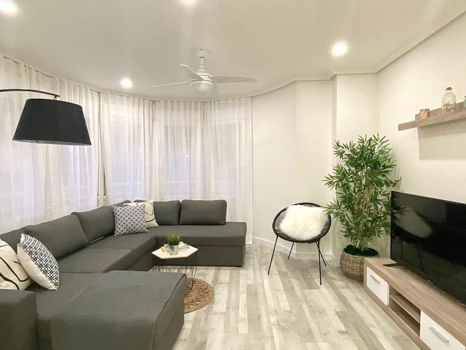 דירות סנטה פולה Letty'S House מראה חיצוני תמונה