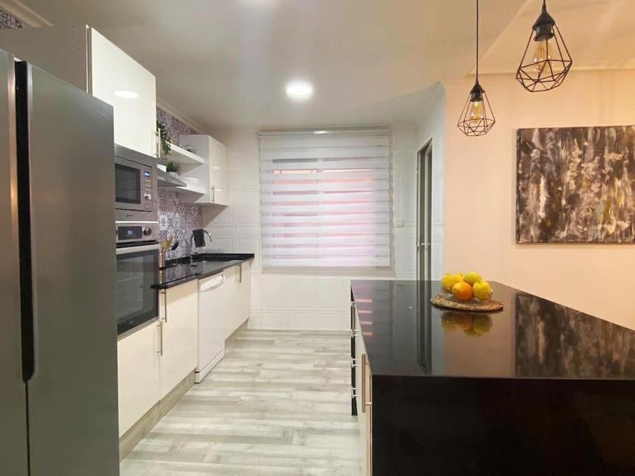 דירות סנטה פולה Letty'S House מראה חיצוני תמונה