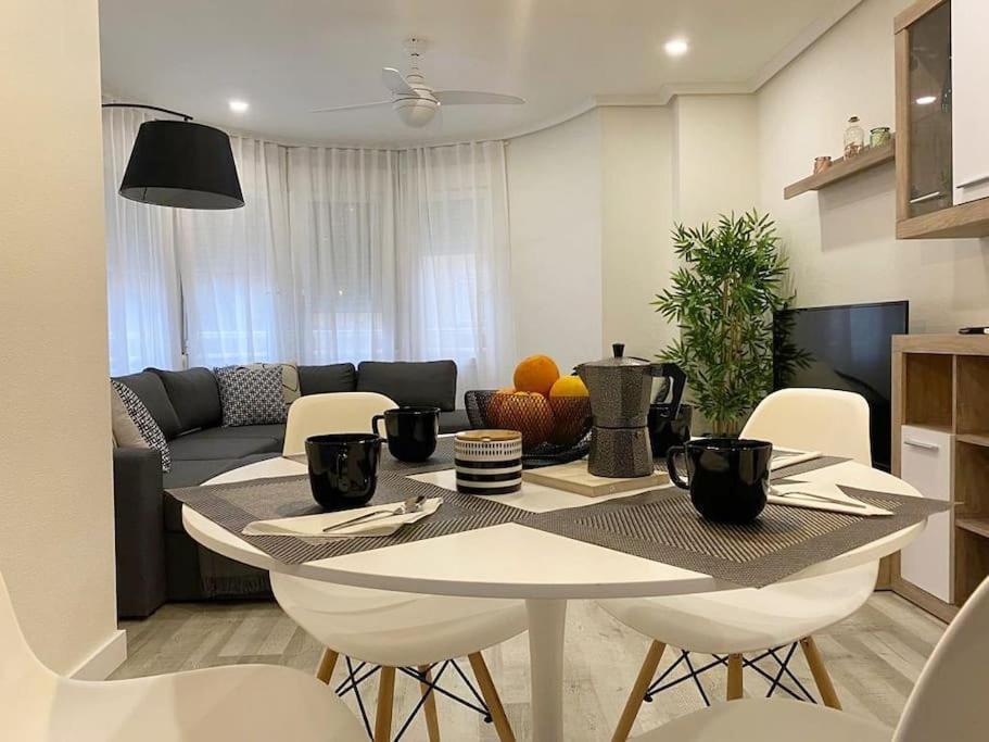 דירות סנטה פולה Letty'S House מראה חיצוני תמונה
