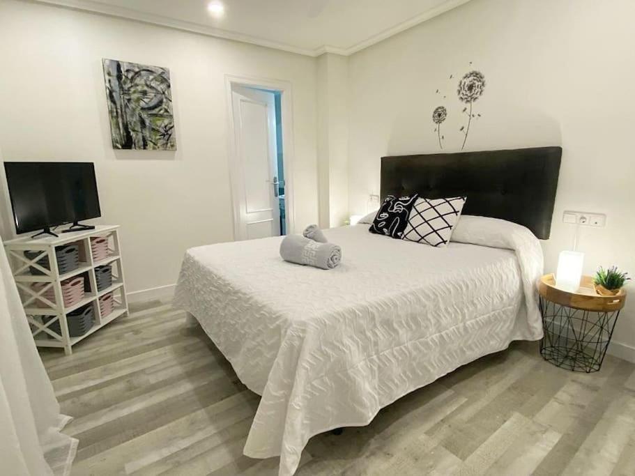 דירות סנטה פולה Letty'S House מראה חיצוני תמונה