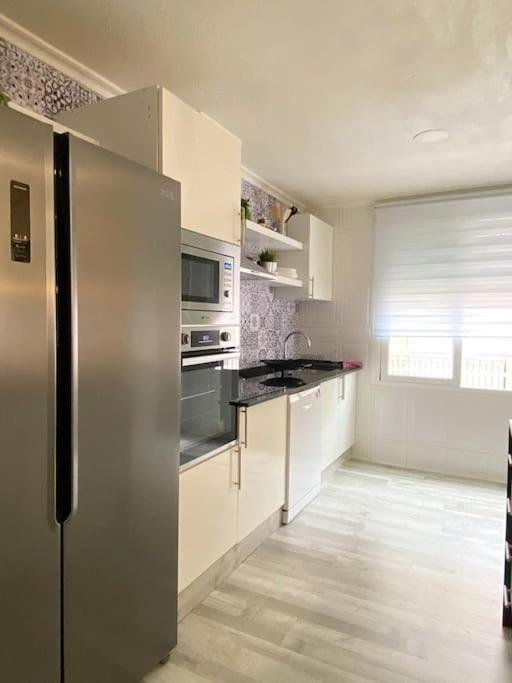 דירות סנטה פולה Letty'S House מראה חיצוני תמונה
