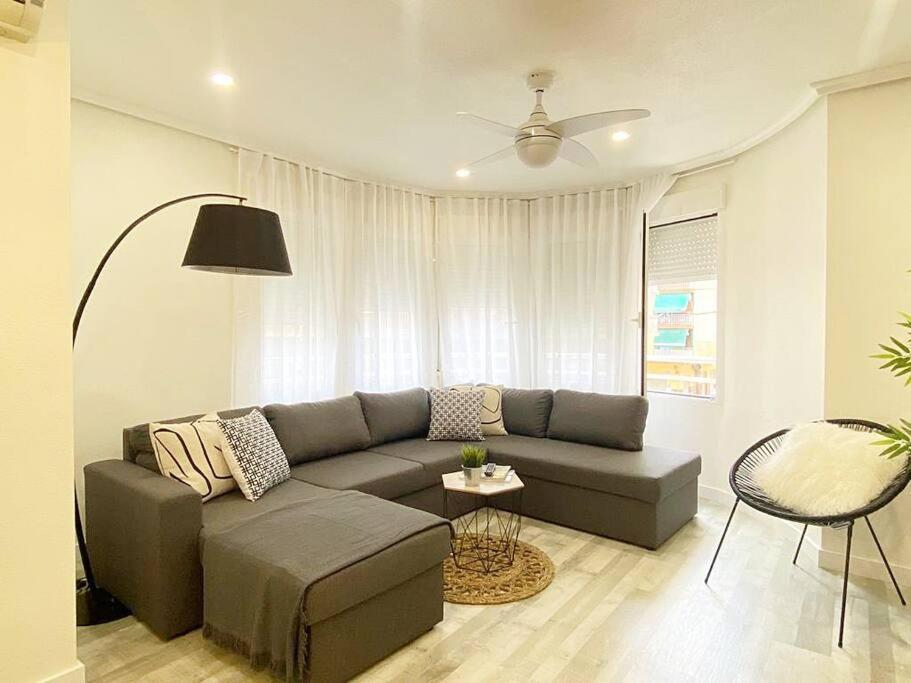 דירות סנטה פולה Letty'S House מראה חיצוני תמונה