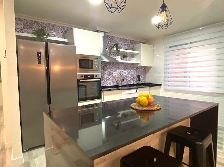 דירות סנטה פולה Letty'S House מראה חיצוני תמונה