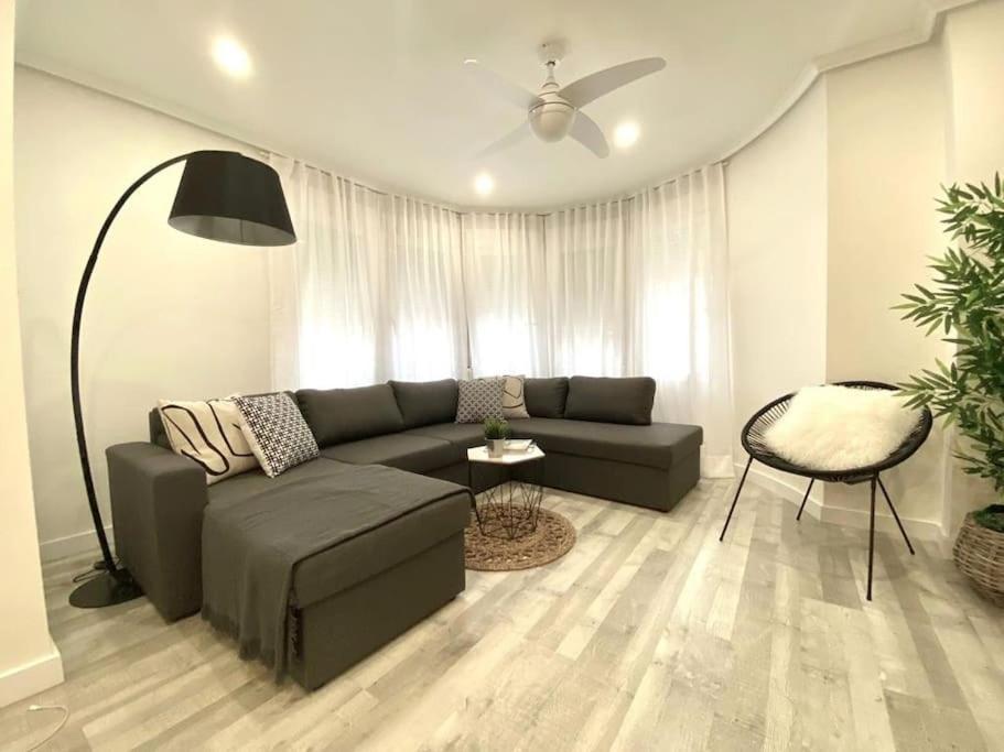 דירות סנטה פולה Letty'S House מראה חיצוני תמונה